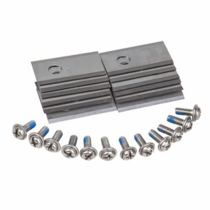 Lõiketera komplekt | WORX (12tk)