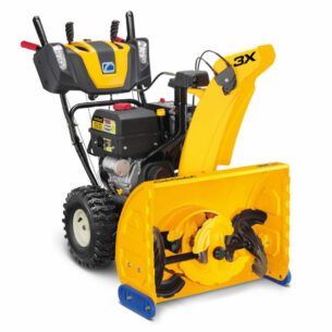 Lumepuhur Cub Cadet XS3 66 SWE