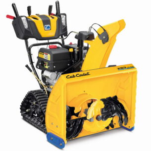 Lumepuhur Cub Cadet XS3 76 TDE