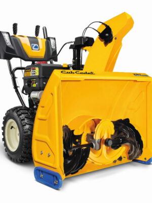 Akuga lumepuhur Stiga ST 700e