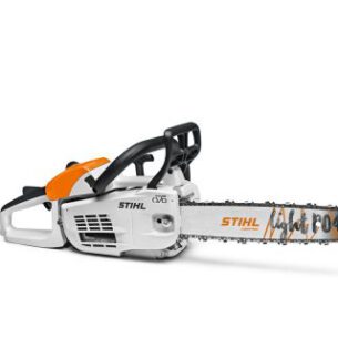 Mootorsaag Stihl MS 201 C-M