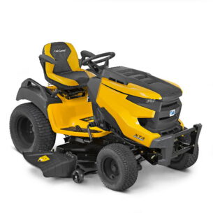 Murutraktor Cub Cadet XT3 QS127
