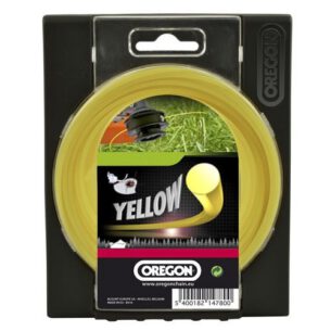 Advertising material Jõhv Oregon Yellow 3.0mm | 71m