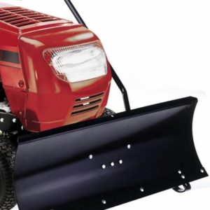 Lumesahk Cub Cadet MTD 117cm (kiirühendusega)