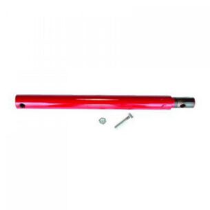 Puuri pikendus 450 mm EA-410, Echo