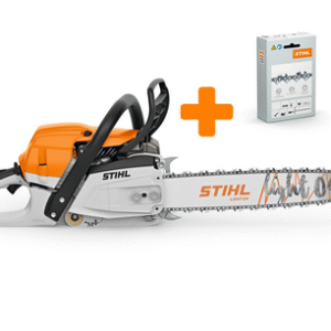 Mootorsaag Stihl MS 261 + LISAKETT