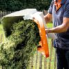Akumuruniiduk Stihl RMA 235 Compact (komplekt)