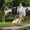 Akumuruniiduk Stihl RMA 235 Compact (komplekt)