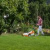 Akumuruniiduk Stihl RMA 235 Compact (komplekt)