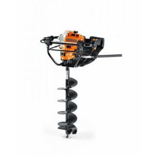 Mootorsaag varuosadeks - Stihl MS180C