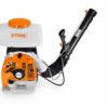 Aiaprits Stihl SR 450 (bensiinimootoriga) 63.30cm³