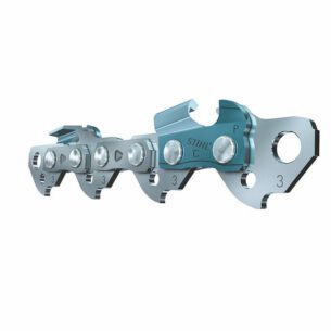 Stihl saekett 3/8 PMMC3 1,1mm 44hm Stihl saekett 3/8 PMMC3 1,1mm 44hm