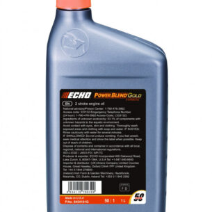 Kahetaktiõli (seguõli) ECHO POWERBLEND
