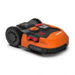 Robotniiduk Worx Landroid L WR155E | 2000M2