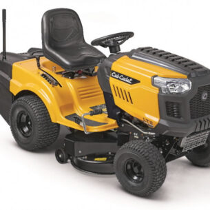 Kogujaga murutraktor Cub Cadet LT2 NR92