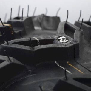 Naastud talverehvile Stiga