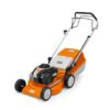 Muruniiduk Stihl RM 248 T EVC