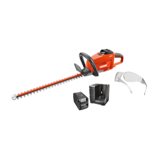 Akuga hekilõikur ECHO ECHT-58V2AHEUC (komplekt)