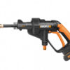 175579661 Worx akuga survepesur WG620E 20V (komplekt)