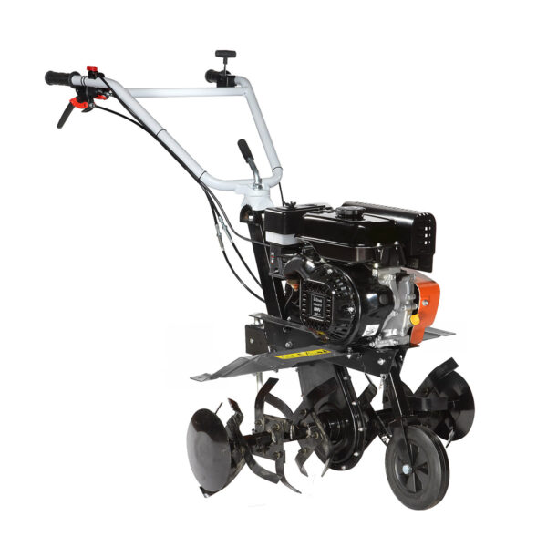 Mullafrees Oleo-Mac MH 175 RK - Image 5