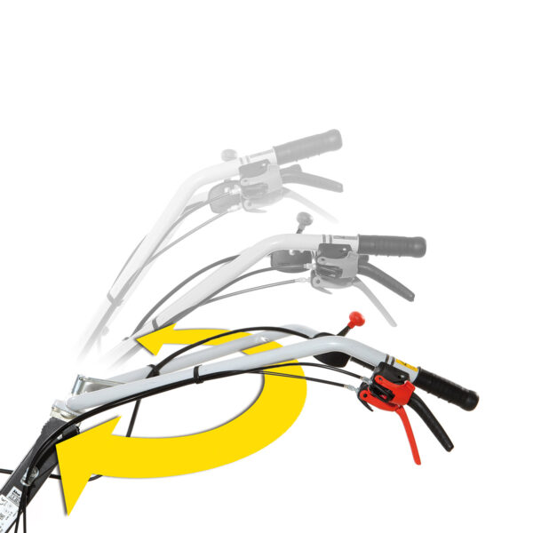 Mullafrees Oleo-Mac MH 175 RK - Image 3