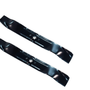 Murutraktori lõiketerade komplekt MTD - 96cm