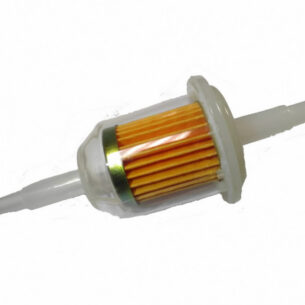 Kütusefilter väikemootorile