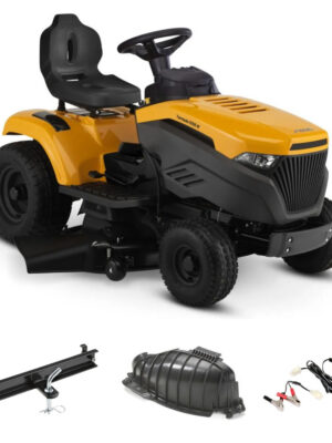 Stiga 5108W KIT(1) Kogujaga murutraktor Cub Cadet XT2 QR106
