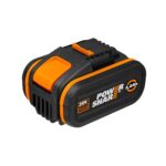 Worx akud, laadijad ja tarvikud | 20V – Aku WA3551.1 2Ah