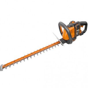 Akuga hekilõikur Worx WG284E (komplekt)