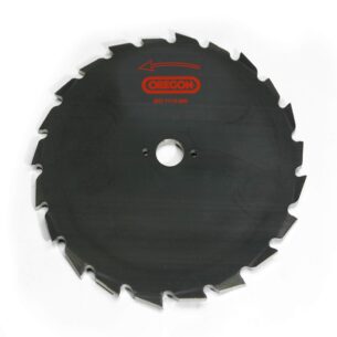 613T9EX6T+L Võsaketas Oregon