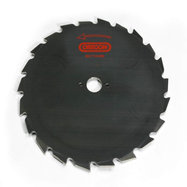 613T9EX6T+L Võsaketas Oregon