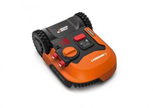 Scheppach lumepuhuri turvapolt (rootorile)