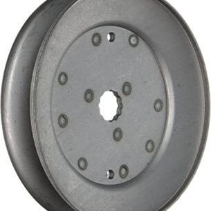 Rihmaseib Husqvarna 121mm