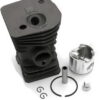 503869903A Silinder + kolb Husqvarna 350 (44mm) (KÕRGE)