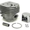 254Silkomplekt Silinder + kolb Husqvarna 254