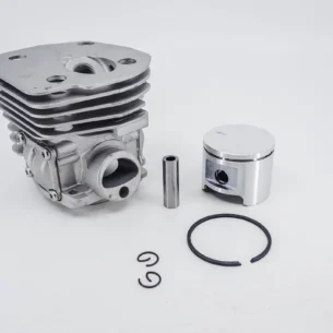Husqvarna 353 silindri kompletk Silinder + kolb Husqvarna 353 (45mm)