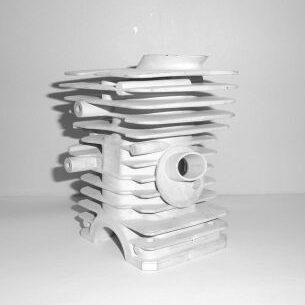 sil-HQ-40 Silinder + kolb Husqvarna 40