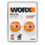 Jõhv poolil Worx