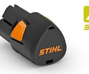 Stihl akud, laadijad ja tarvikud – Stihl aku AS 2