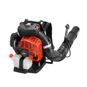 Lehepuhur Echo PB-8010 X-Series + ASPEN 2 bensiin 5L