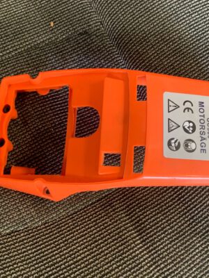 Stop nupp koos juhtmega