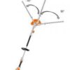 Akuga hekilõikur Stihl HLA 56 Compact