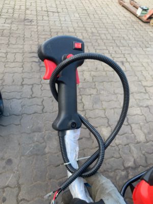 LED-pealamp liikumisanduriga