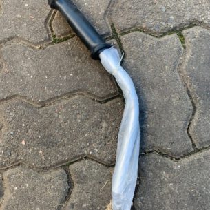 LIww8jCg Käepide trimmerile