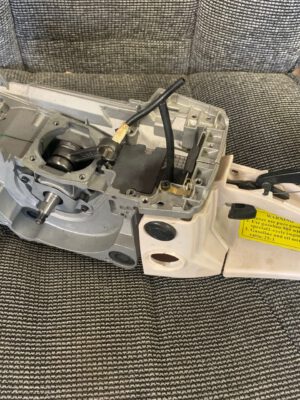 nGZa-CAQ Stop nupp koos juhtmega