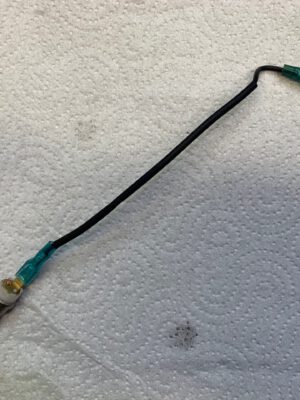 Tuulutusklapp | Stiga mootorsaele