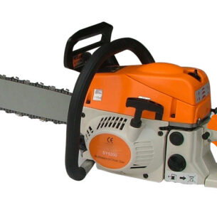 Hiina saag Mootorsaag varuosadeks - Stihl MS180C