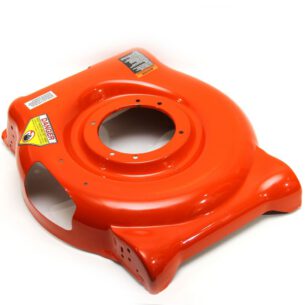 Korpused Mootorsaag varuosadeks - Stihl MS180C