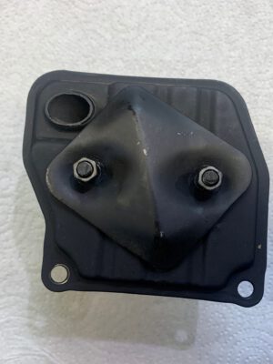 Süüteküünal saele/trimmerile